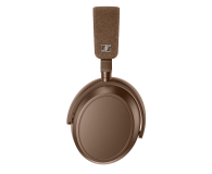 SENNHEISER MOMENTUM 4 Wireless BROWN 800074 - 1370665 - zdjęcie 4